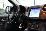 VW Amarok 2.0 TDI DSG HIGHLINE DC 4M / XENON, AHK 177.000 km 19.999 &euro; Hamm 59077