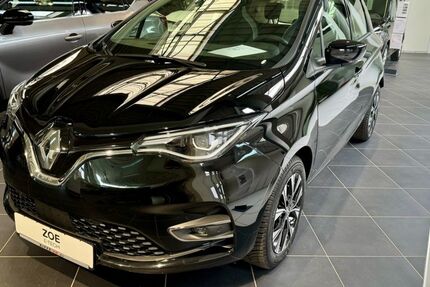 Renault ZOE 3.900 km 24.880 &euro; Hamm 59063