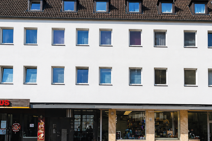 Wohnung Hamm - 2 Zimmer, 75 m&sup2;, 670&euro; | Angebot:26933711