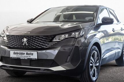 Peugeot 3008 19.390 km 21.690 &euro; Iserlohn 58636