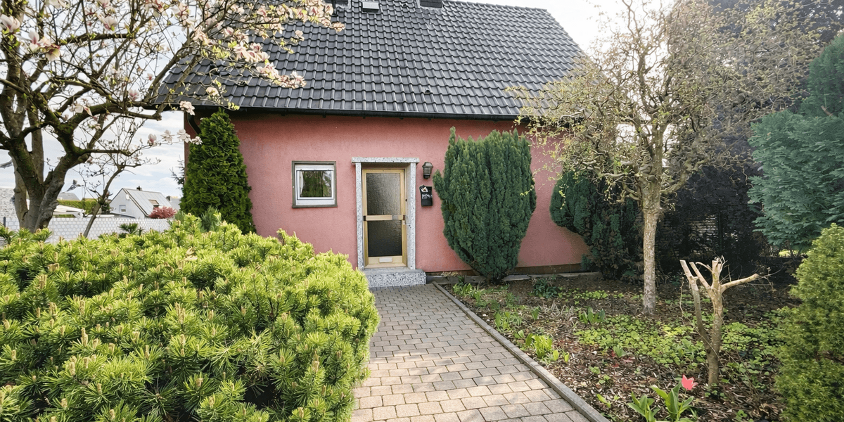 Einfamilienhaus Ahlen Dolberg - 3 Zimmer, 86 m&sup2;, 220.000&euro; | Angebot:26740193