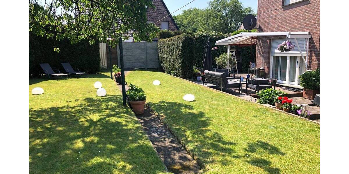 Einfamilienhaus Selm - 4 Zimmer, 128 m&sup2;, 429.900&euro; | Angebot:26695789