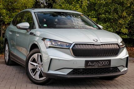 Skoda Enyaq 155.300 km 17.990 &euro; Unna 59427