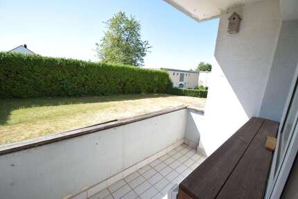 Wohnung Fröndenberg Fröndenberg/Ruhr - 3 Zimmer, 82 m&sup2;, 139.000&euro; | Angebot:27302866