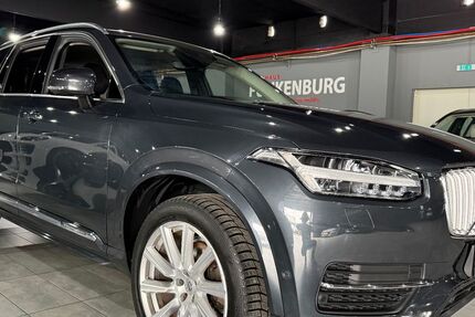 Volvo XC90 148.000 km 26.400 &euro; Dortmund 44145