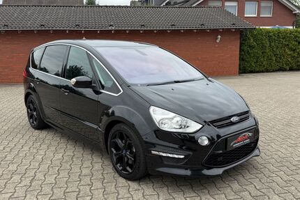 Ford S-Max 145.000 km 8.990 &euro; Ascheberg 59387
