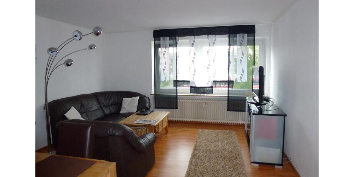 Etagenwohnung Hamm - 2.5 Zimmer, 55 m&sup2;, 125.000&euro; | Angebot:25781844