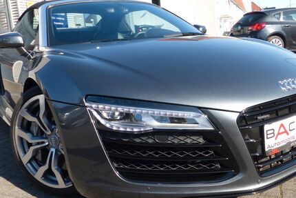 Audi R8 21.600 km 89.990 &euro; Hamm 59067