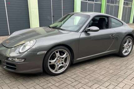Porsche 997 68.000 km 55.000 &euro; Datteln, Stadt 45711