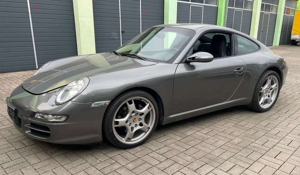 Porsche 997 68.000 km 55.000 &euro; Datteln, Stadt 45711