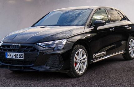Audi A3 13.999 km 38.780 &euro; Menden 58706