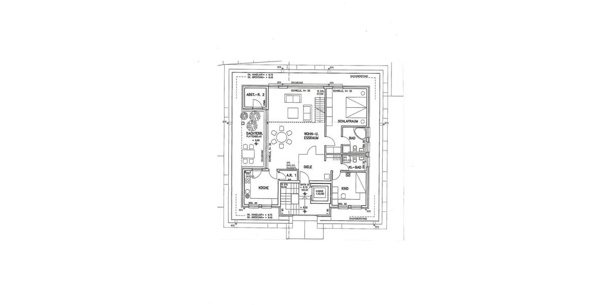 Einfamilienhaus Unna - 4 Zimmer, 164 m&sup2;, 2.000&euro; | Angebot:26677444