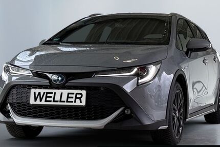 Toyota Corolla 66.000 km 21.970 &euro; Dortmund 44143