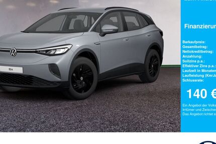 VW ID.4 49.788 km 20.990 &euro; Menden 58706