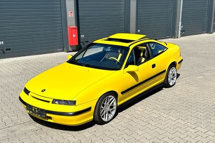 Opel Calibra 195.000 km 10.000 &euro; Hamm 59067
