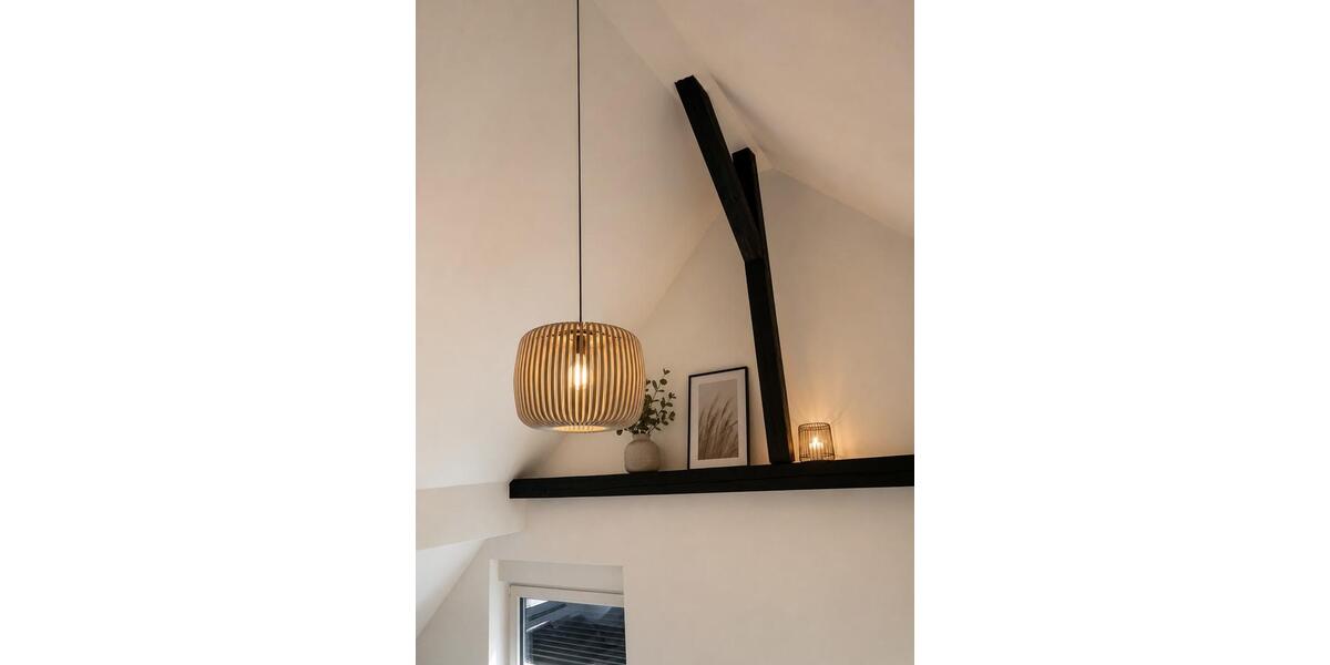 Dachgeschoßwohnung Castrop-Rauxel Deinighausen - 3.5 Zimmer, 90 m&sup2;, 1.200&euro; | Angebot:26647370