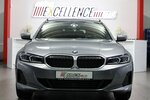 BMW 318d A Touring BUSINESS FACE-LIFT GREY & BROWN 109.000 km 26.333 &euro; Hamm 59077