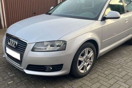 Audi A3 154.000 km 4.700 &euro; dortmund 44339