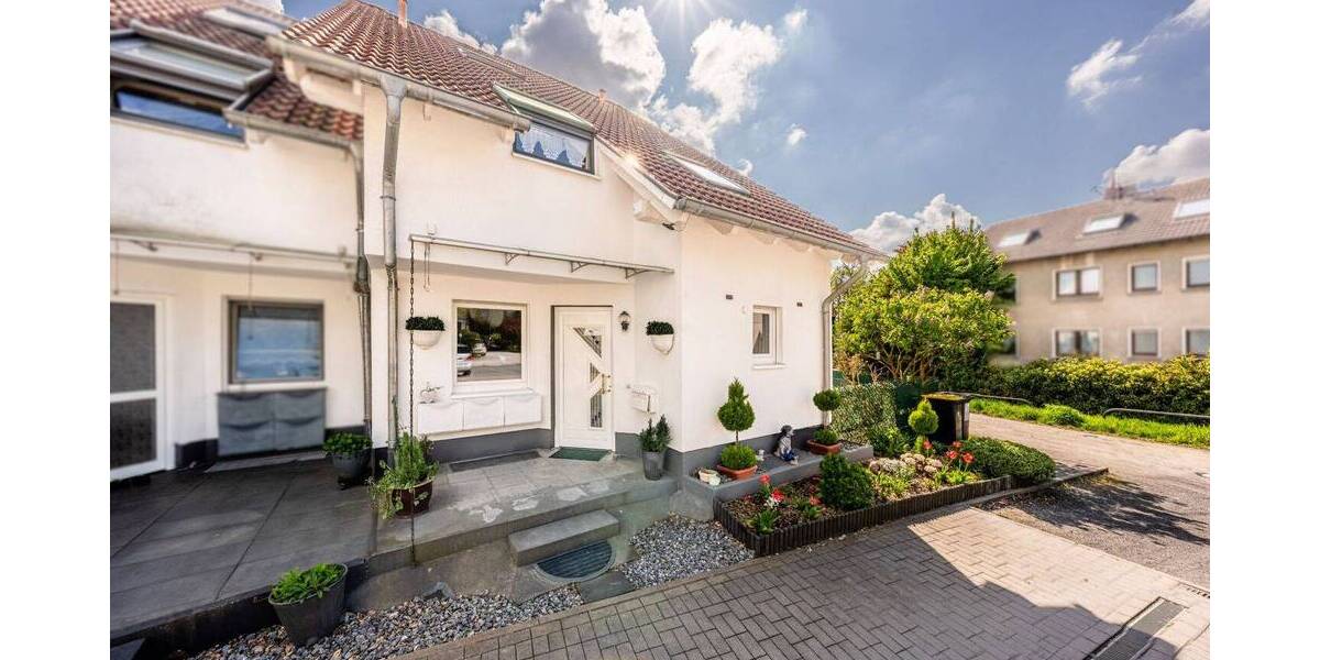 Reihenendhaus Dortmund Lindenhorst - 6 Zimmer, 135 m&sup2;, 529.000&euro; | Angebot:26595525