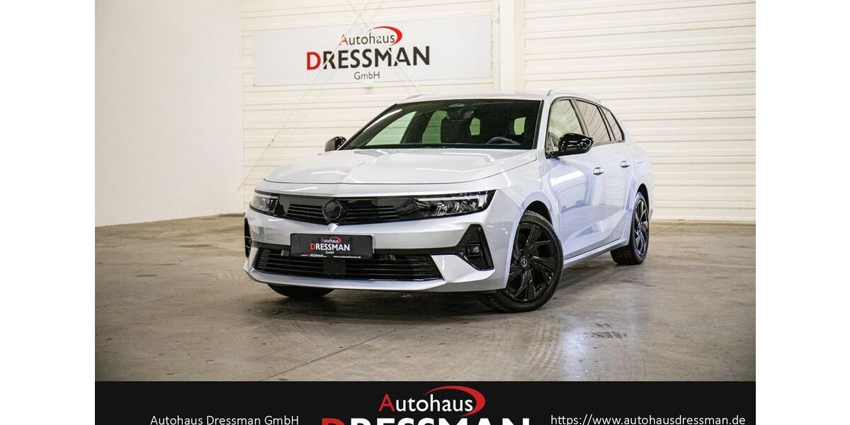 Opel Astra 41.000 km 22.680 &euro; Hamm 59067