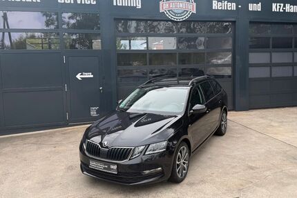Skoda Octavia 111.423 km 13.999 &euro; Niederense 59469
