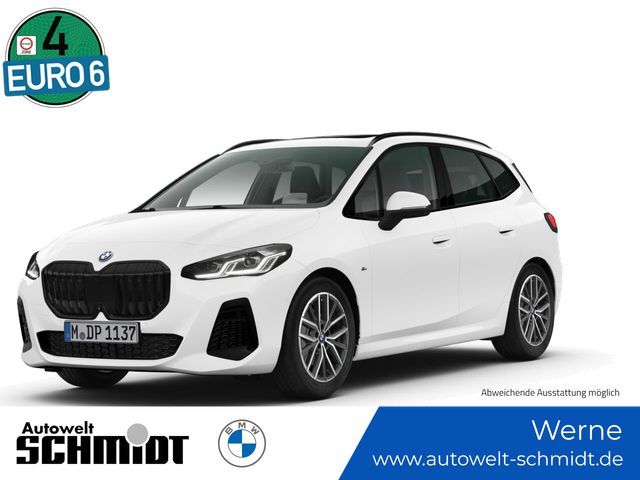 BMW 220 Active Tourer 24.995 km 34.090 &euro; Werne 59368