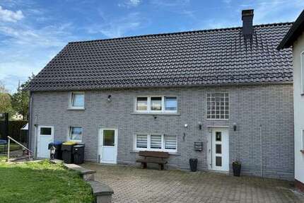 Haus Hemer-Apricke Apricke - 5 Zimmer, 100 m&sup2;, 315.000&euro; | Angebot:27341881