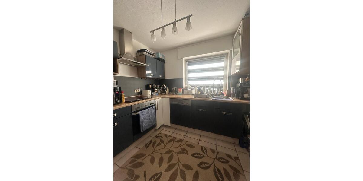 Maisonettenwohnung Senden - 3 Zimmer, 90 m&sup2;, 800&euro; | Angebot:26021468