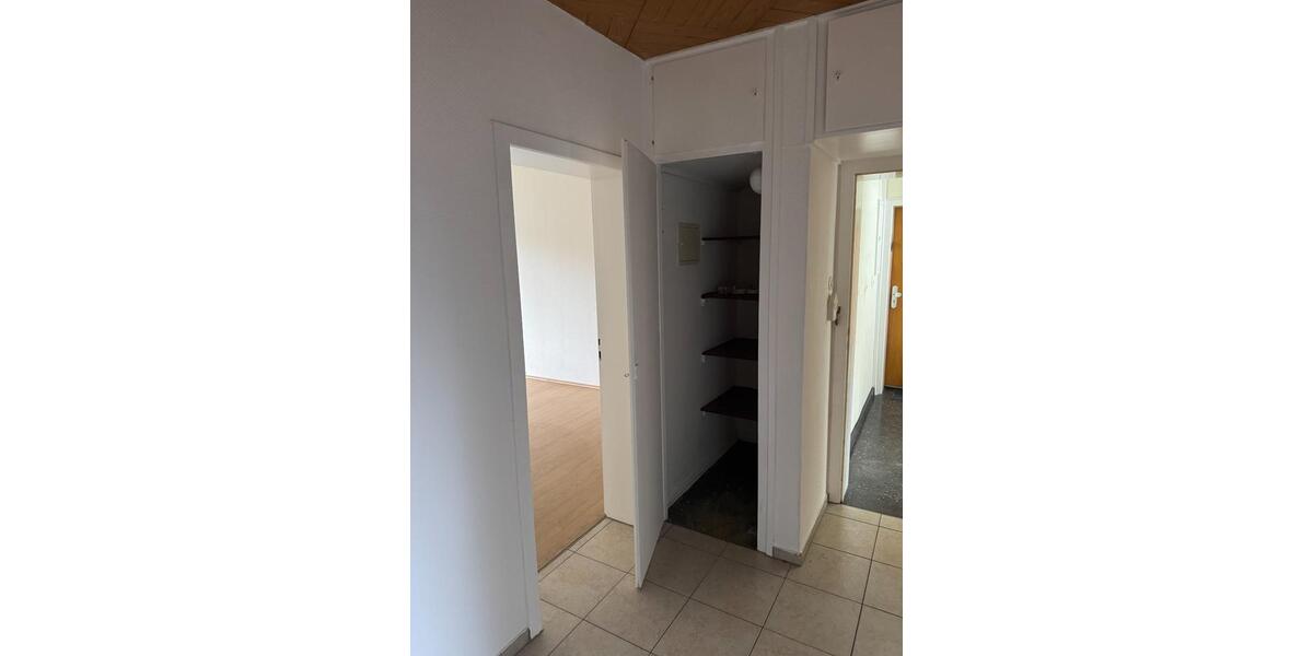 Etagenwohnung Dortmund Bövinghausen - 3 Zimmer, 65 m&sup2;, 552&euro; | Angebot:25478926