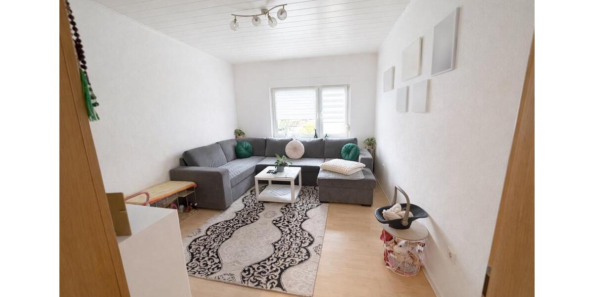Maisonettenwohnung Ahlen Dolberg - 3.5 Zimmer, 82 m&sup2;, 144.900&euro; | Angebot:27258753