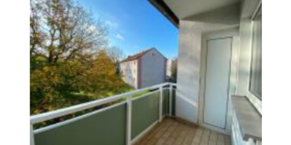 Etagenwohnung Castrop-Rauxel Rauxel - 3.5 Zimmer, 61 m&sup2;, 469&euro; | Angebot:25932972