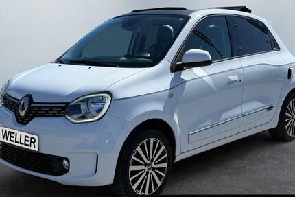 Renault Twingo 98.354 km 10.180 &euro; Hamm 59067