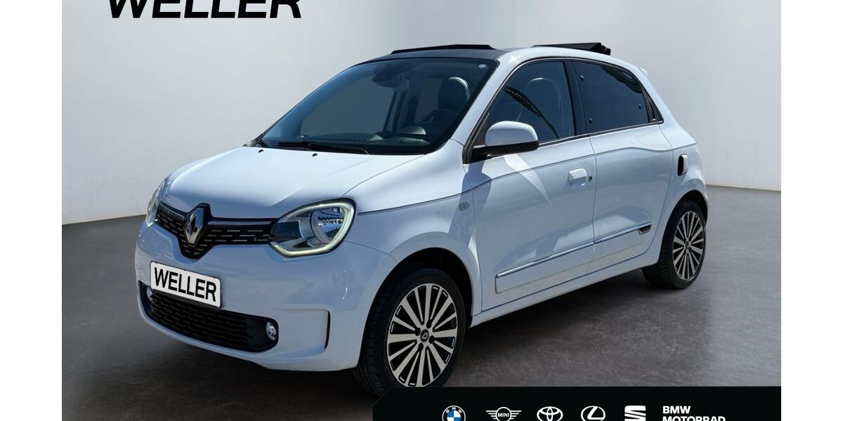 Renault Twingo 98.354 km 10.180 &euro; Hamm 59067
