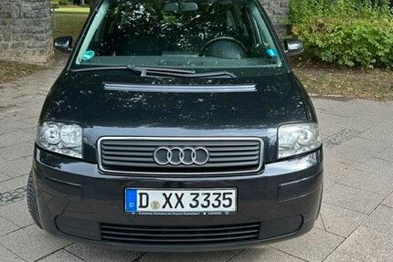 Audi A2 172.183 km 3.999 &euro; Iserlohn 58638