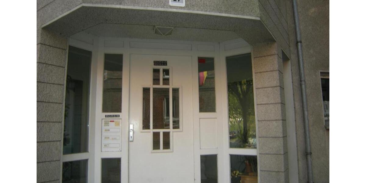 Erdgeschoßwohnung Dortmund Hombruch - 2 Zimmer, 70 m&sup2;, 318&euro; | Angebot:24563706