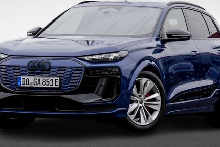 Audi Q6 e-tron 6.500 km 86.570 &euro; Dortmund 44143