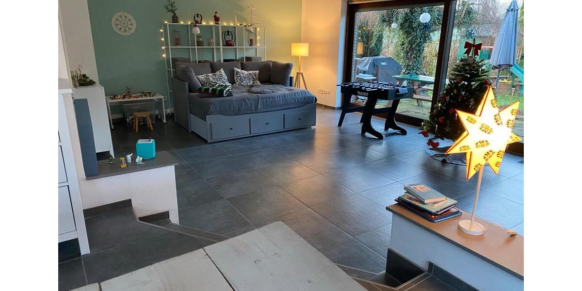 Einfamilienhaus Unna Hemmerde - 11 Zimmer, 268 m&sup2;, 595.000&euro; | Angebot:24945416