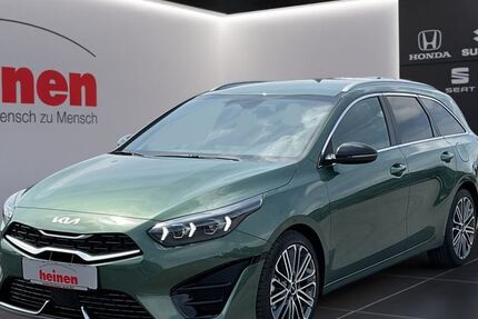 Kia ceed Sportswagon 10.451 km 28.780 &euro; Menden 58708