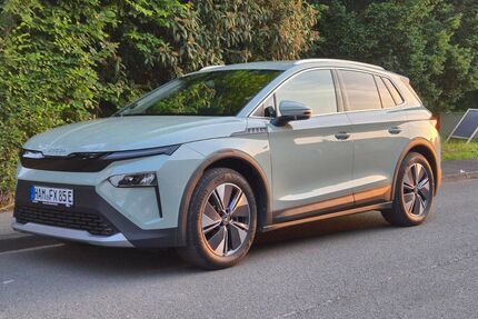 Skoda Elroq 31.000 km 37.800 &euro; Hamm 59077