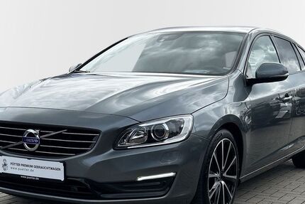 Volvo V60 139.950 km 16.890 &euro; Iserlohn 58640