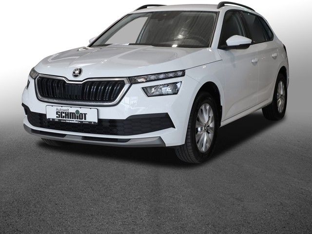 Skoda Kamiq 46.810 km 16.990 &euro; Lünen 44534
