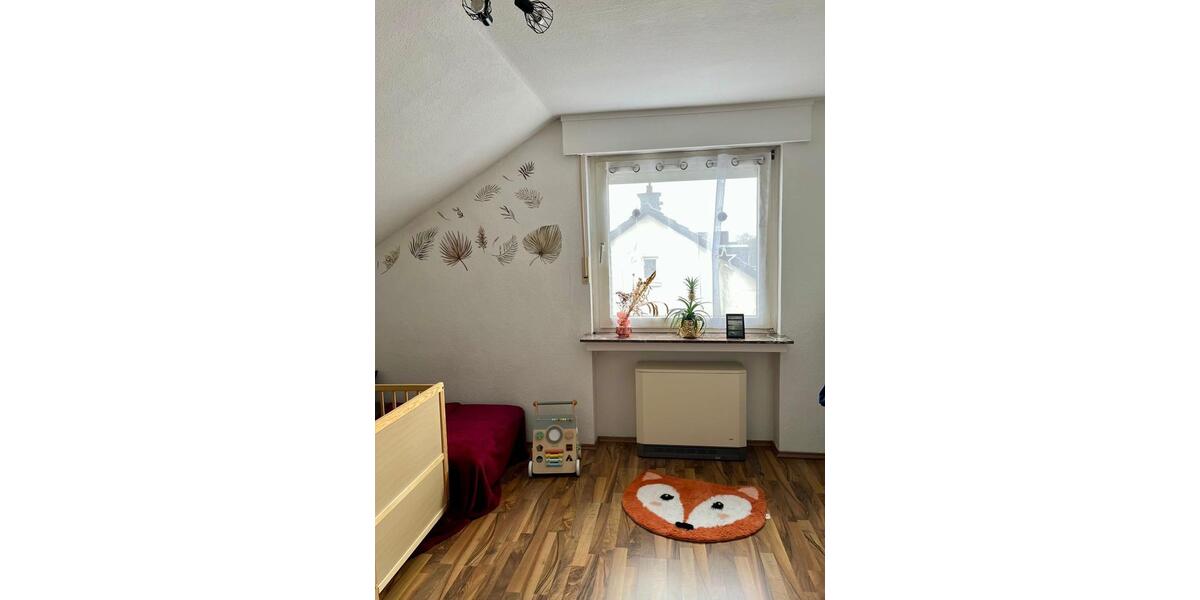 Dachgeschoßwohnung Dortmund Aplerbeck - 2.5 Zimmer, 48 m&sup2;, 500&euro; | Angebot:25721941