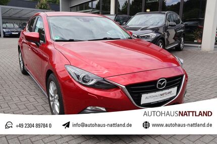 Mazda 3 99.987 km 10.950 &euro; Schwerte 58239