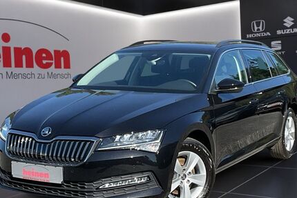 Skoda Superb 20.695 km 28.699 &euro; Werne 59368