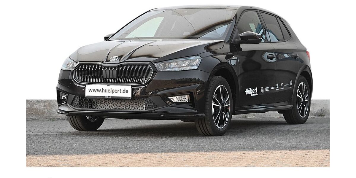 Skoda Fabia 10.778 km 21.777 &euro; Dortmund 44309