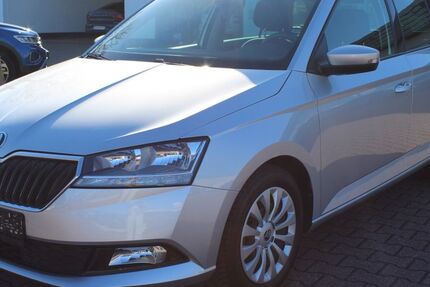 Skoda Fabia 30.377 km 15.970 &euro; Lünen 44536