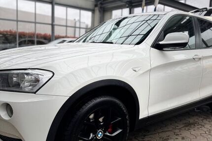 BMW X3 240.000 km 11.000 &euro; Lünen 44534