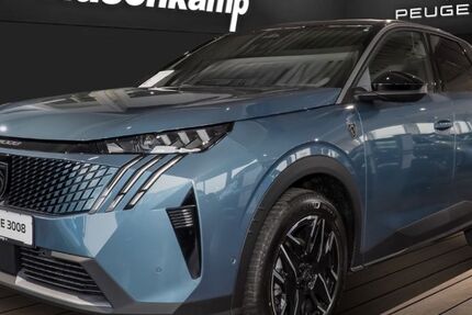 Peugeot 3008 10.376 km 33.980 &euro; Werne 59368