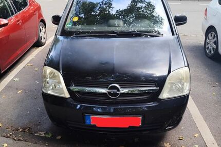 Opel Meriva 113.850 km 2.800 &euro; Iserlohn 58638