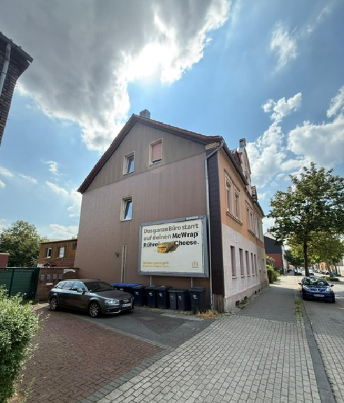Einfamilienhaus Hamm Daberg - 16.5 Zimmer, 255 m&sup2;, 335.000&euro; | Angebot:27321276